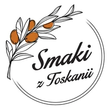 Smaki z Toskanii